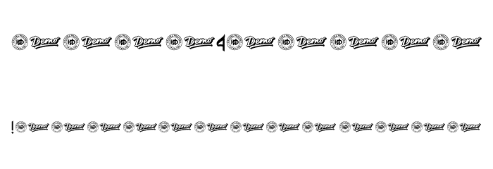 SketsaRamadhan Font OTHER CHARS