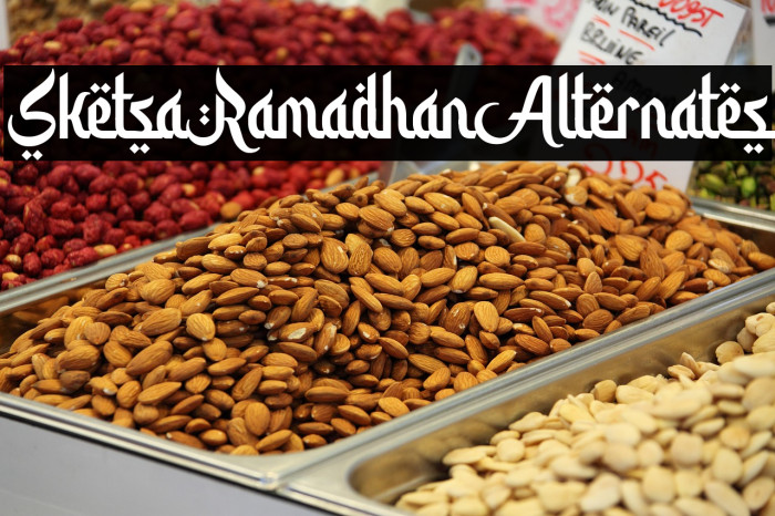 SketsaRamadhanAlternates Example 3