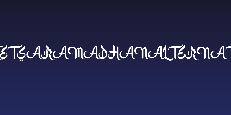 SketsaRamadhanAlternates Social Header