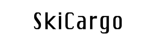 SkiCargo  Descarca Fonturi Gratis