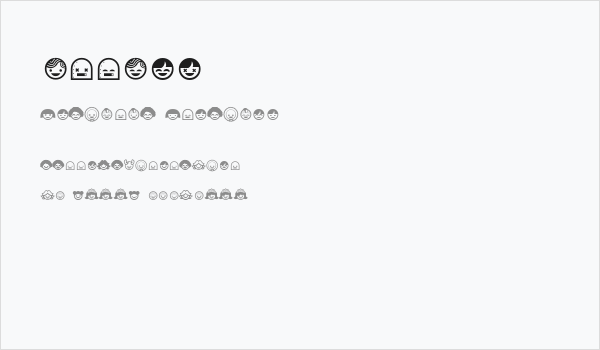 SkiPop Business Card