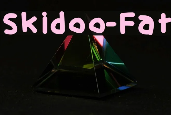 Skidoo-Fat Example 1