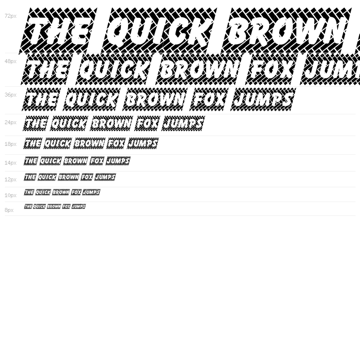 Skidz Extra Waterfall