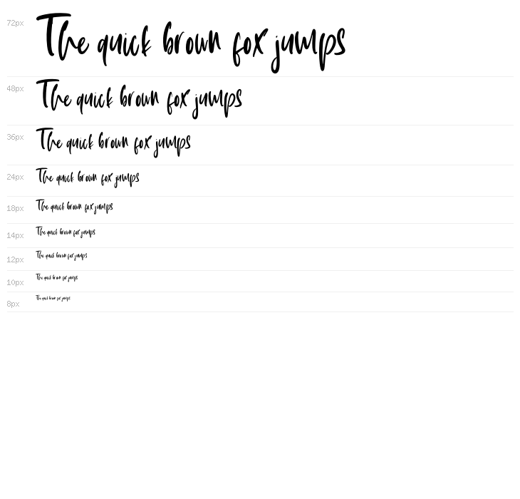 Skillslake Waterfall