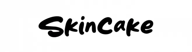 Skincake  Fuentes Gratis Descargar
