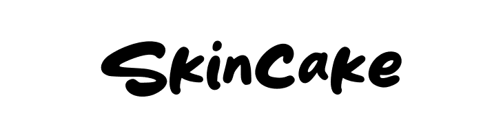 Skincake  Descarca Fonturi Gratis