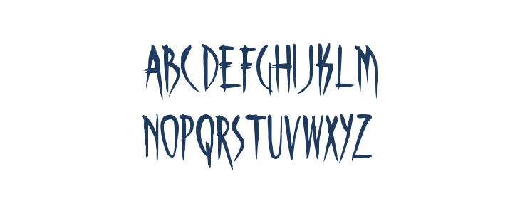 Skinner AOE Lowercase