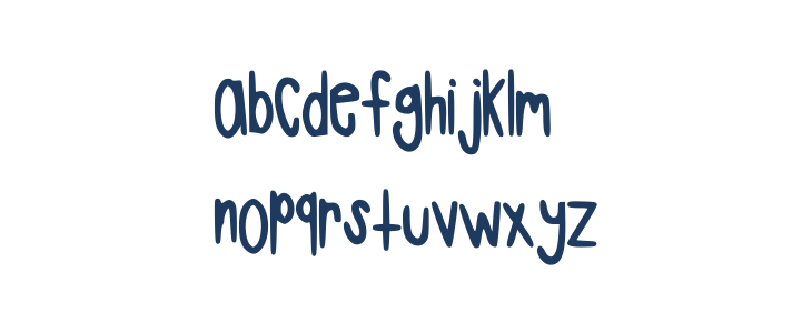 SkinnieMinnie Lowercase