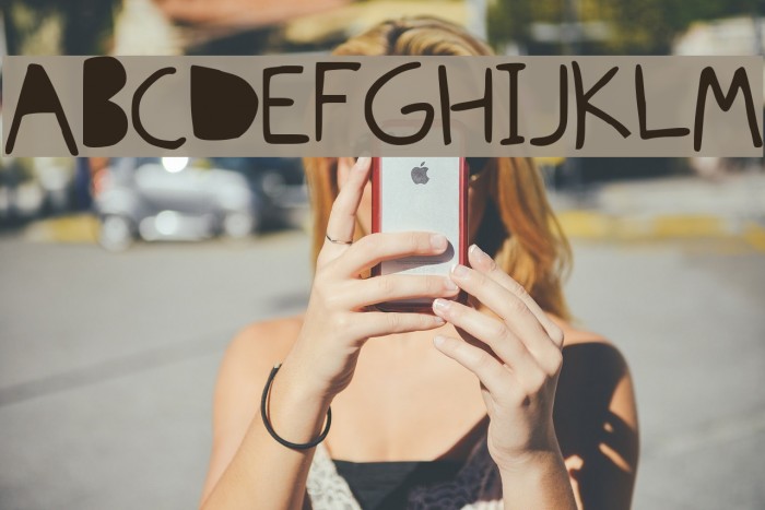 Skinny Black Example 1