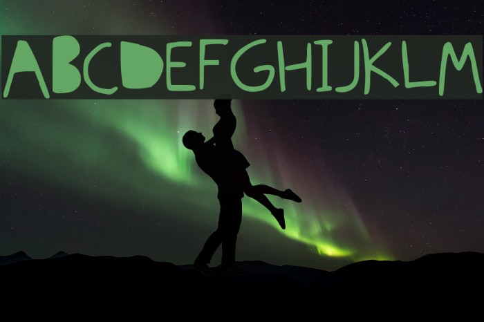 Skinny Black Example 3