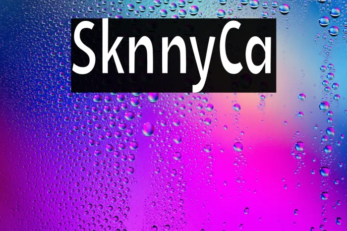 Skinny Cat Example 3