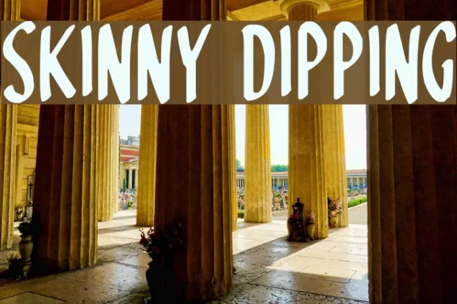 Skinny Dipping Example 1