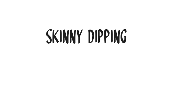 Skinny Dipping Logo