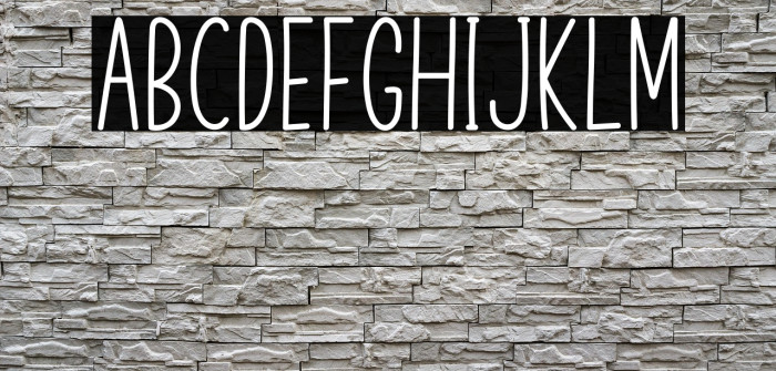 Skinny Flower Example 2