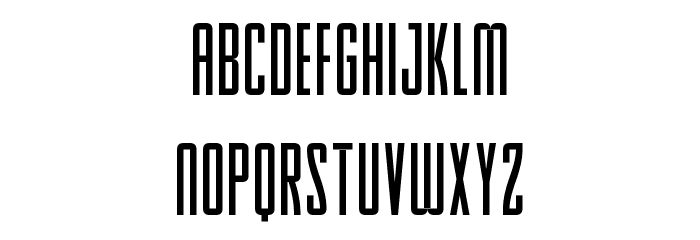 Skinny Sunbeams Font LOWERCASE