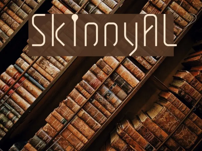 SkinnyAL Example 2
