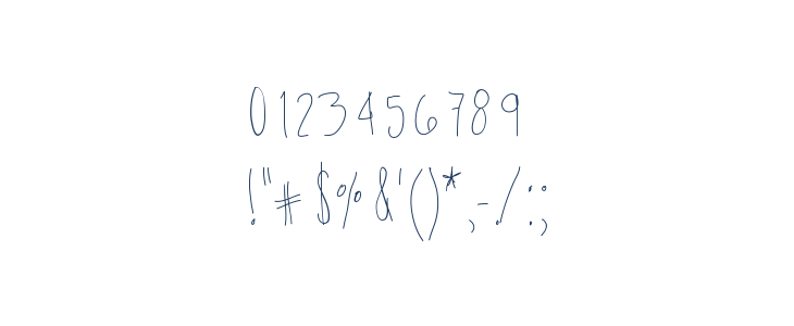 SkinnyBitch Other Characters