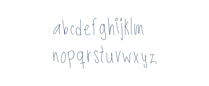 SkinnyBitch Lowercase