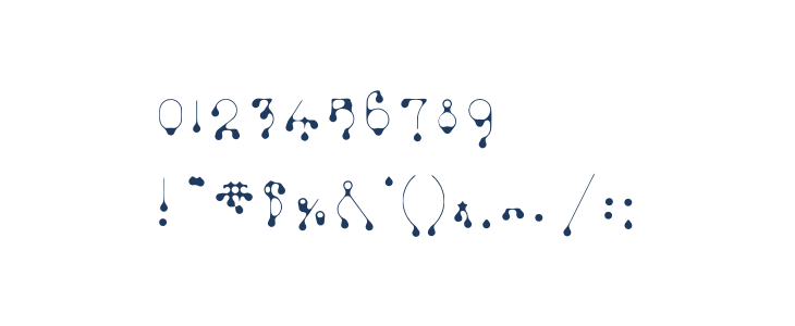 SkinnyDrip Other Characters