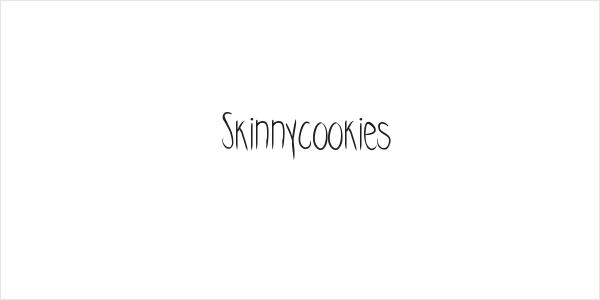 Skinnycookies Logo