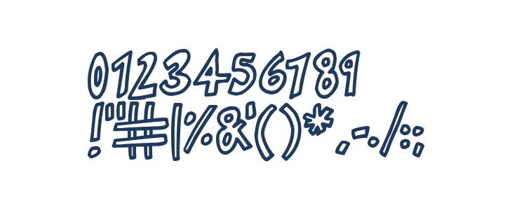 Skinnymalink Other Characters