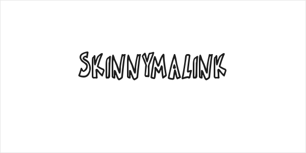 Skinnymalink Logo