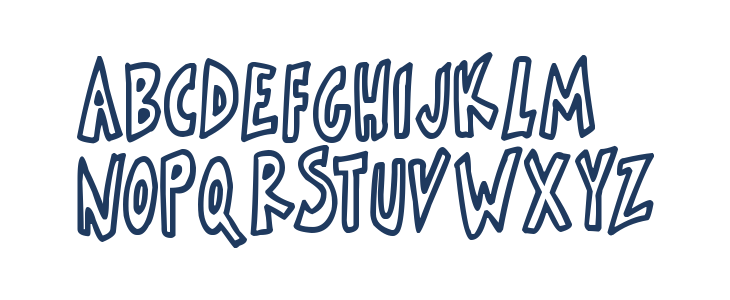 Skinnymalink Lowercase