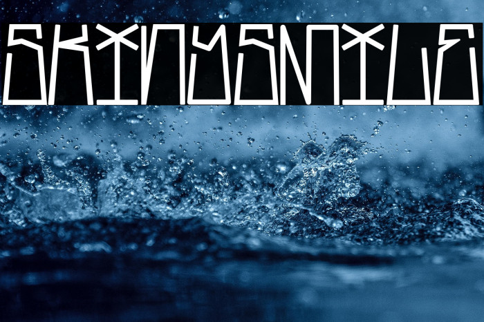 SkinySmile Example 1