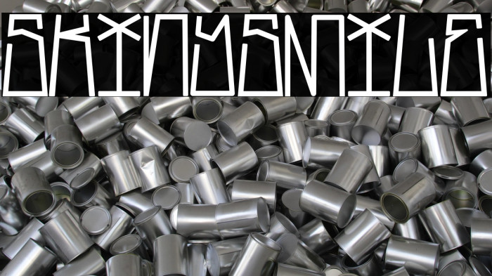 SkinySmile Example 3