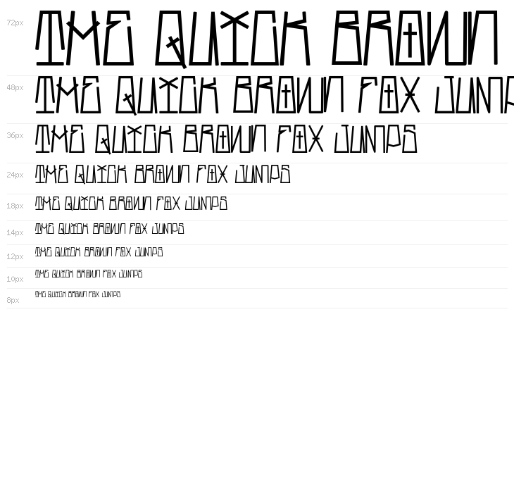 SkinySmile Waterfall