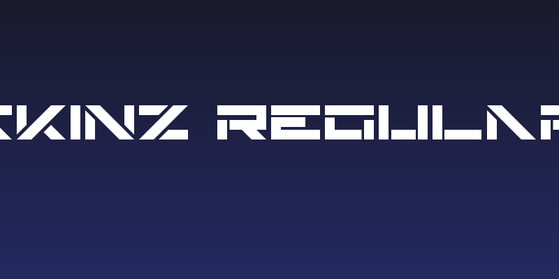 Skinz Regular Social Header