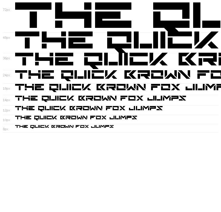 Skinz Regular Waterfall