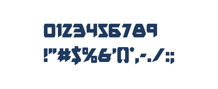 Skirmisher Condensed Other Characters