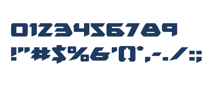 Skirmisher Expanded Other Characters