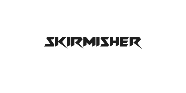 Skirmisher Logo