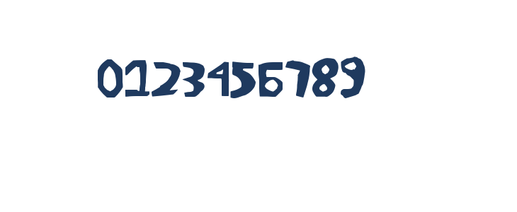 Skitcut Other Characters