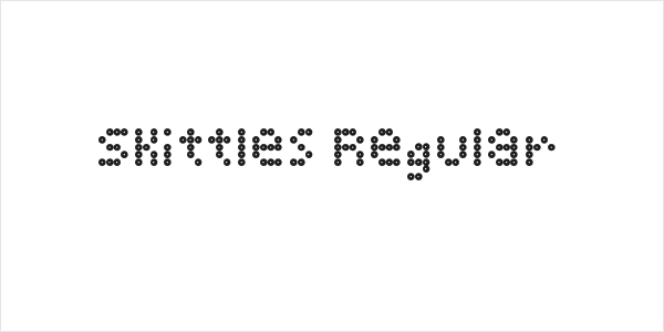 Skittles Regular Logo