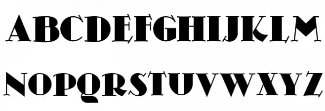Skittles n Beer NF Schriftart Groß