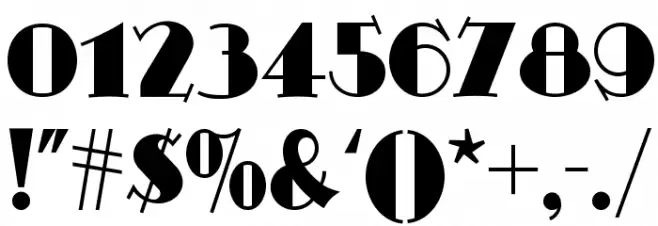 SkittlesnBeerNF Font OTHER CHARS