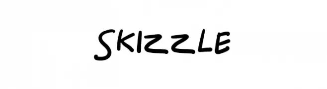 Skizzle  تنزيل الخطوط