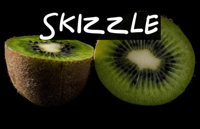 Skizzle Example 1