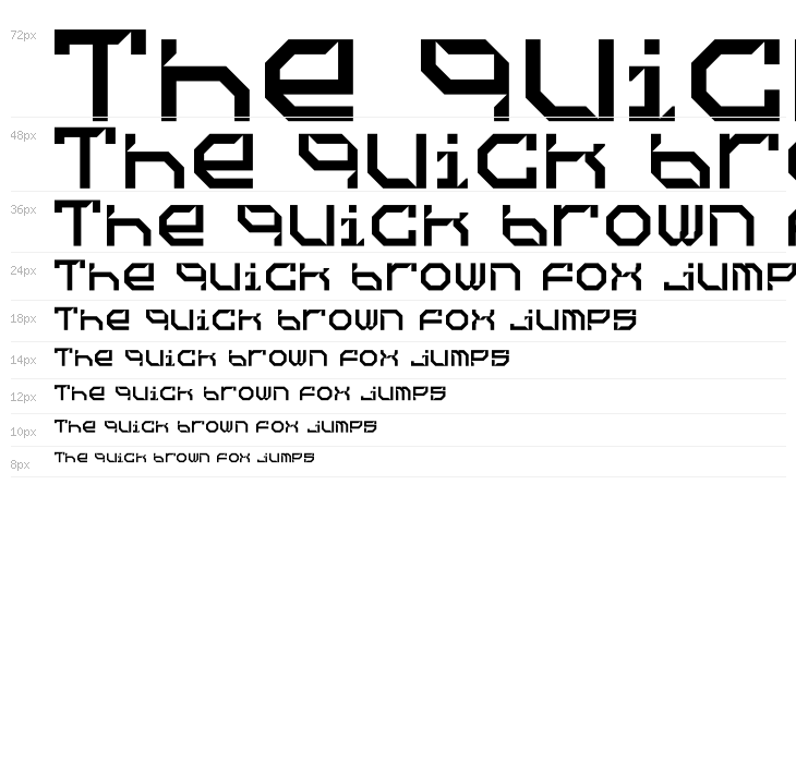 Skomelr Quantum Waterfall