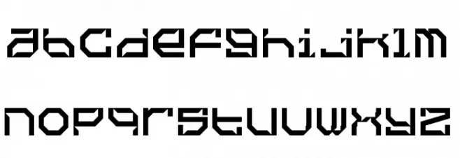 Skomelr Quantum Polices MINUSCULES