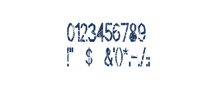 Skratch Other Characters