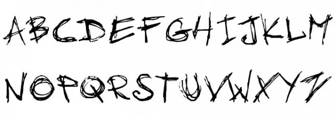 Skratch_v2 Fuentes MAYÚSCULAS