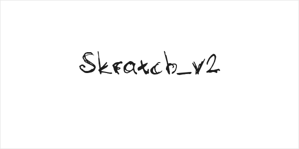 Skratch_v2 Logo