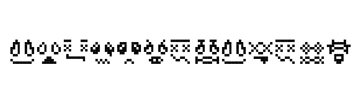 SkrewdUpSoulz  Frei Schriftart Herunterladen