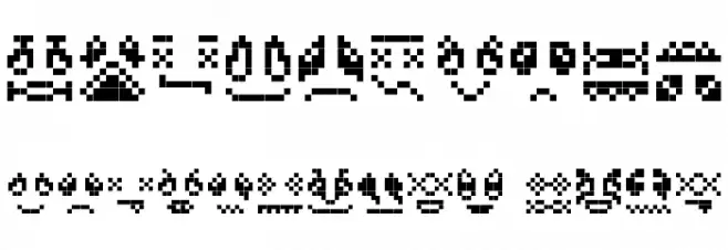 SkrewdUpSoulz Fonte OUTROS PERSONAGENS