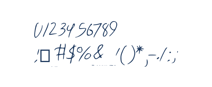 Skribal Other Characters