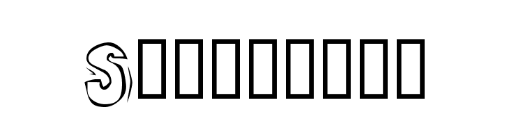 Skrotfont  Скачать бесплатные шрифты